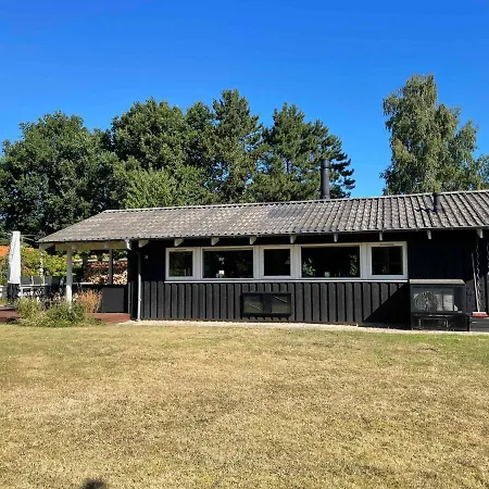 Feriehus Cozy Holiday 450 M From The Water