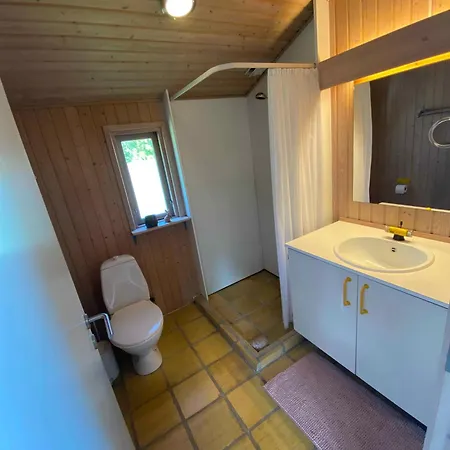 Cozy Holiday 450 M From The Water *