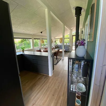 Feriehus Cozy Holiday 450 M From The Water *