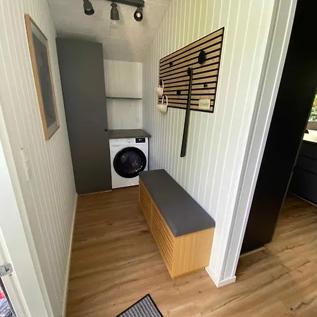 Feriehus Cozy Holiday 450 M From The Water