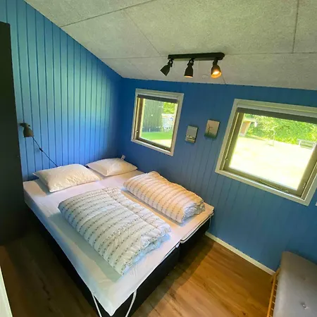 Feriehus Cozy Holiday 450 M From The Water